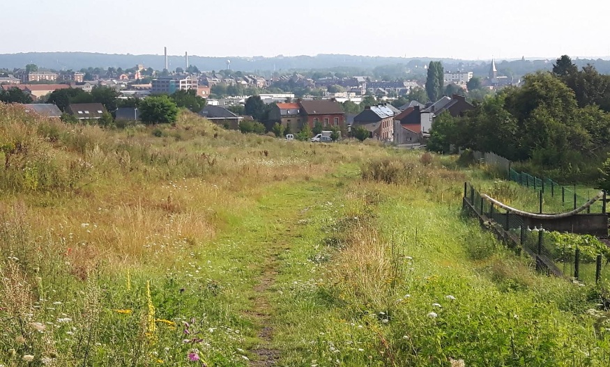 Immobilier à Aiseau-Presles