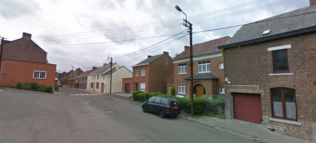 Immobilier à Arsimont