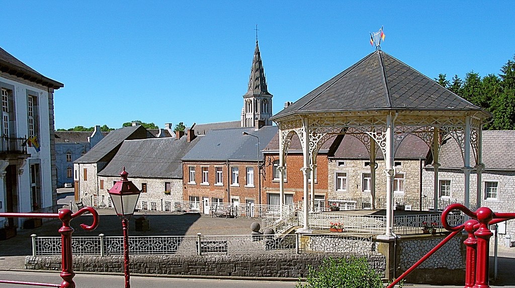 Immobilier à Cerfontaine