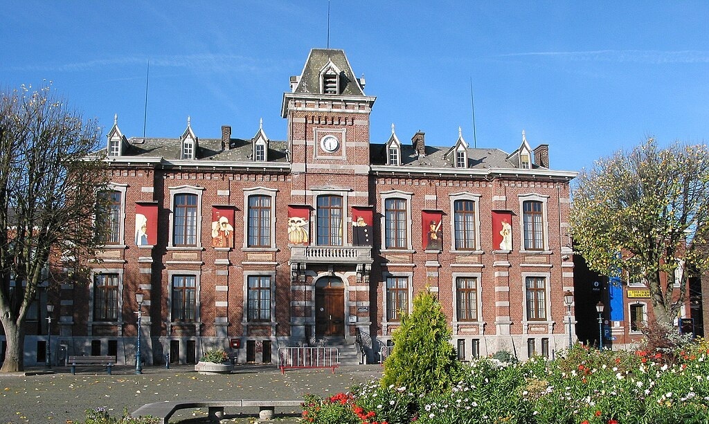 Immobilier à Chapelle-Lez-Herlaimont