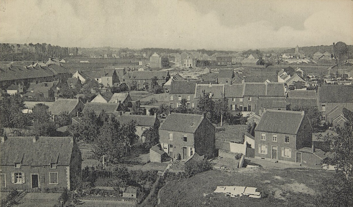 Immobilier à Ecaussinnes