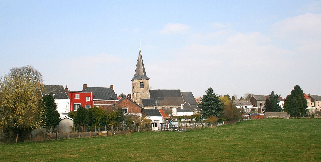 Immobilier à Erquelinnes