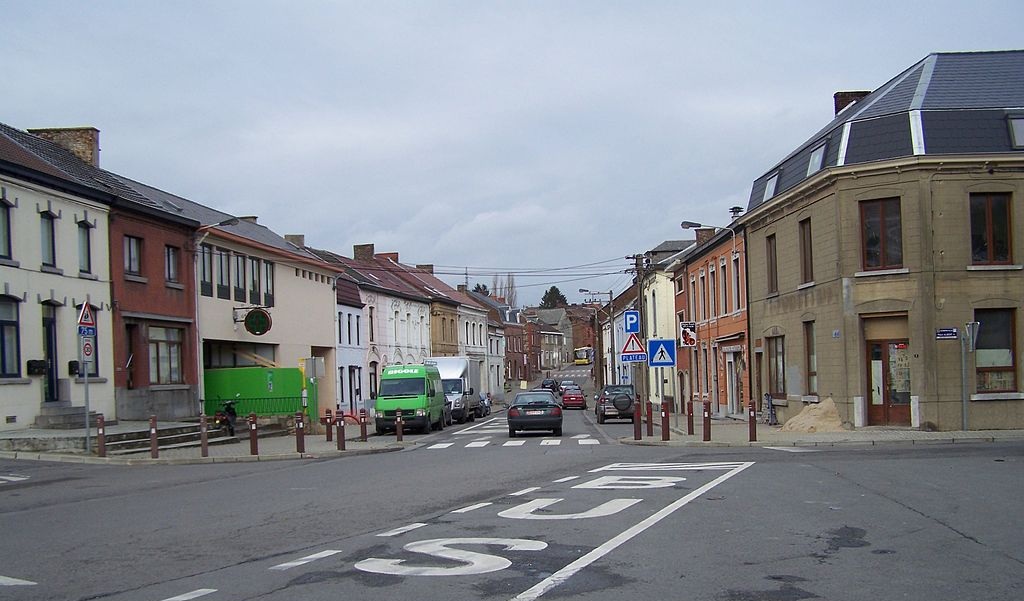 Immobilier à Falisolle