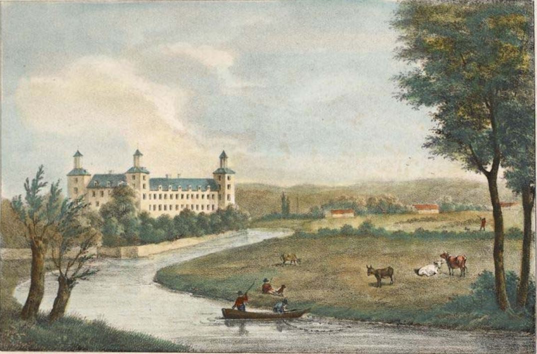 Immobilier à Farciennes