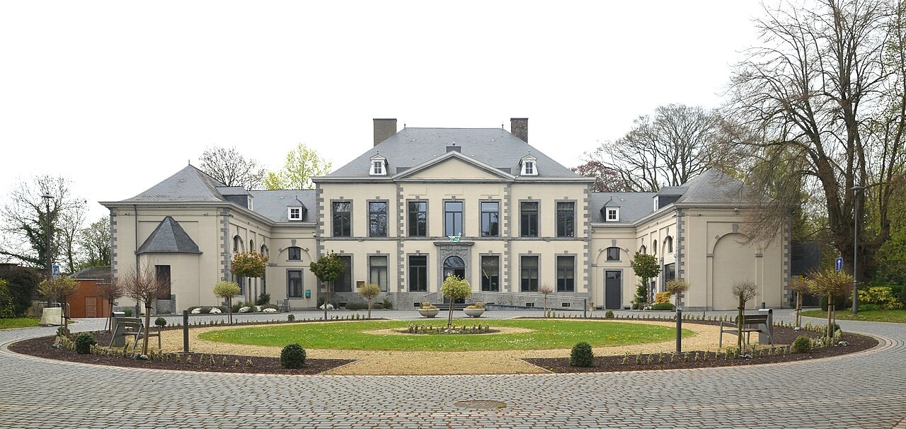 Immobilier à Fleurus