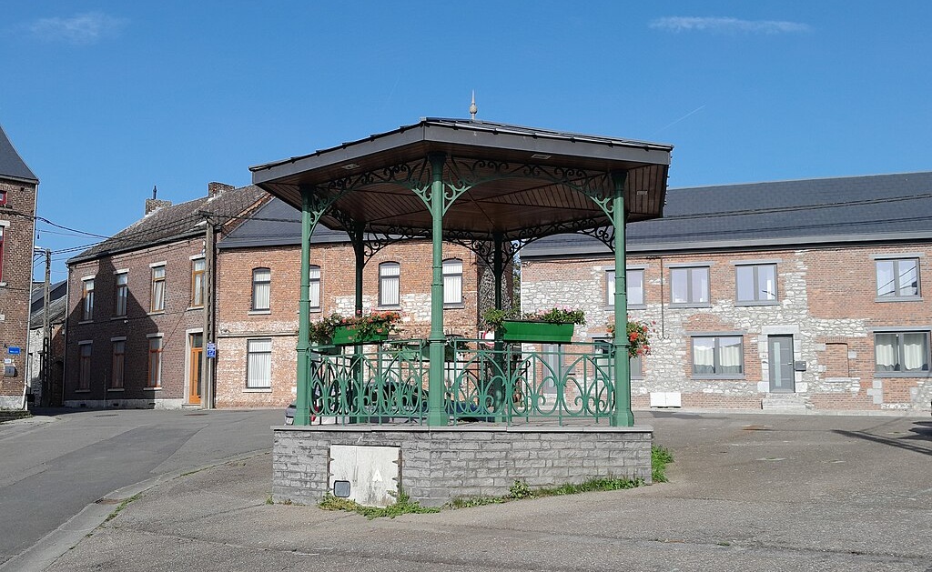 Immobilier à Fontaine-l'Évêque