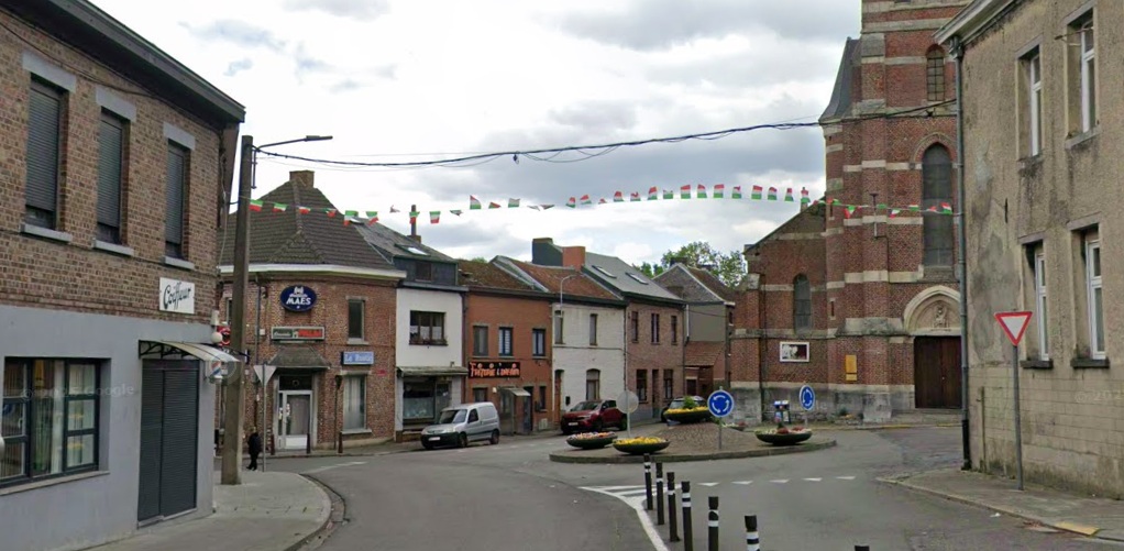 Immobilier à Forchies-la-Marche