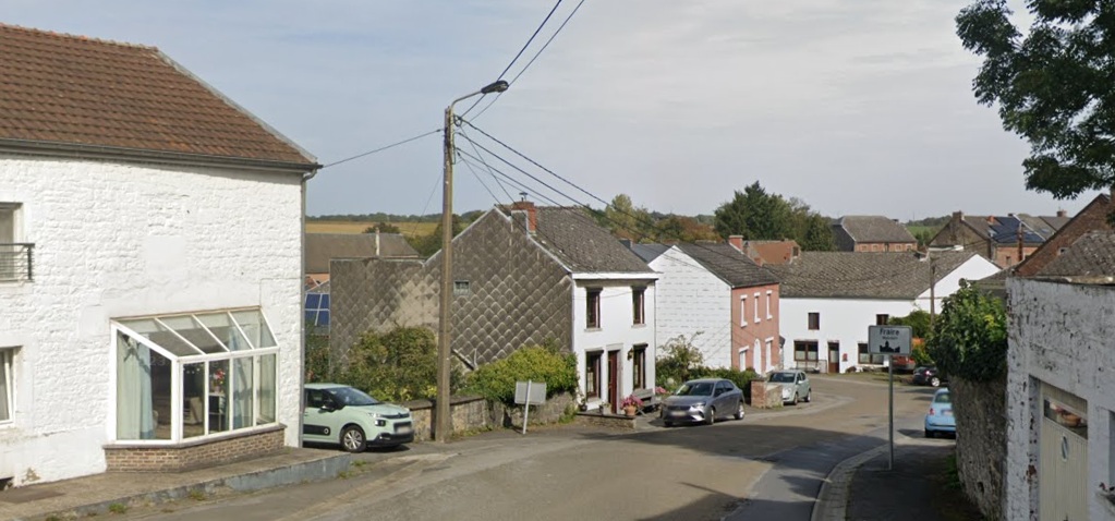 Immobilier à Fraire