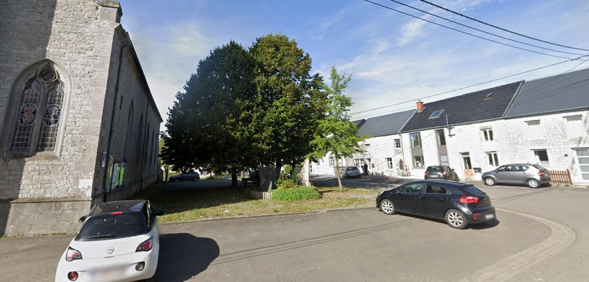 Immobilier à Franchimont