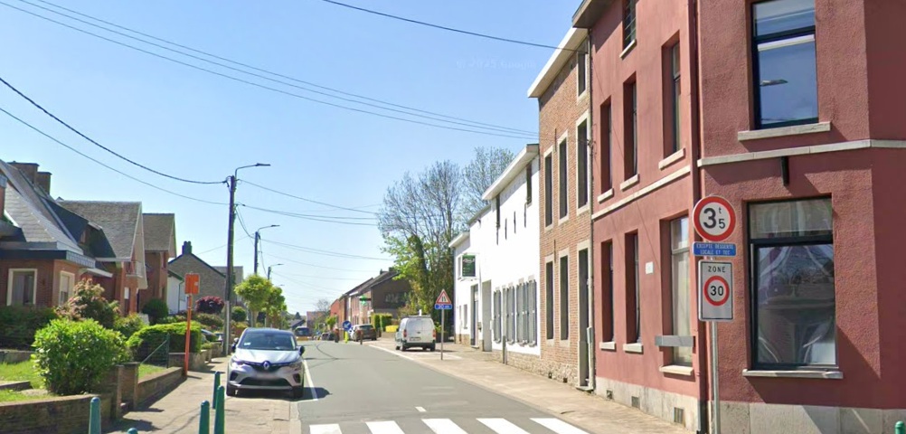 Immobilier à Frasnes-lez-Gosselies