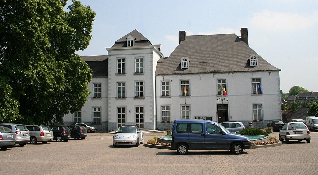 Immobilier à Gerpinnes