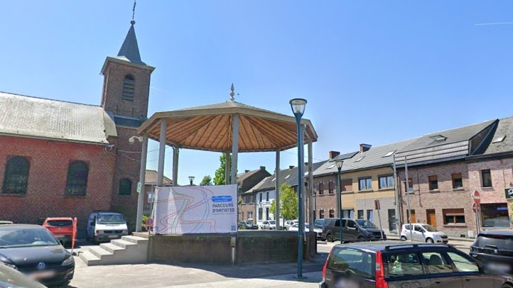 Immobilier à Godarville