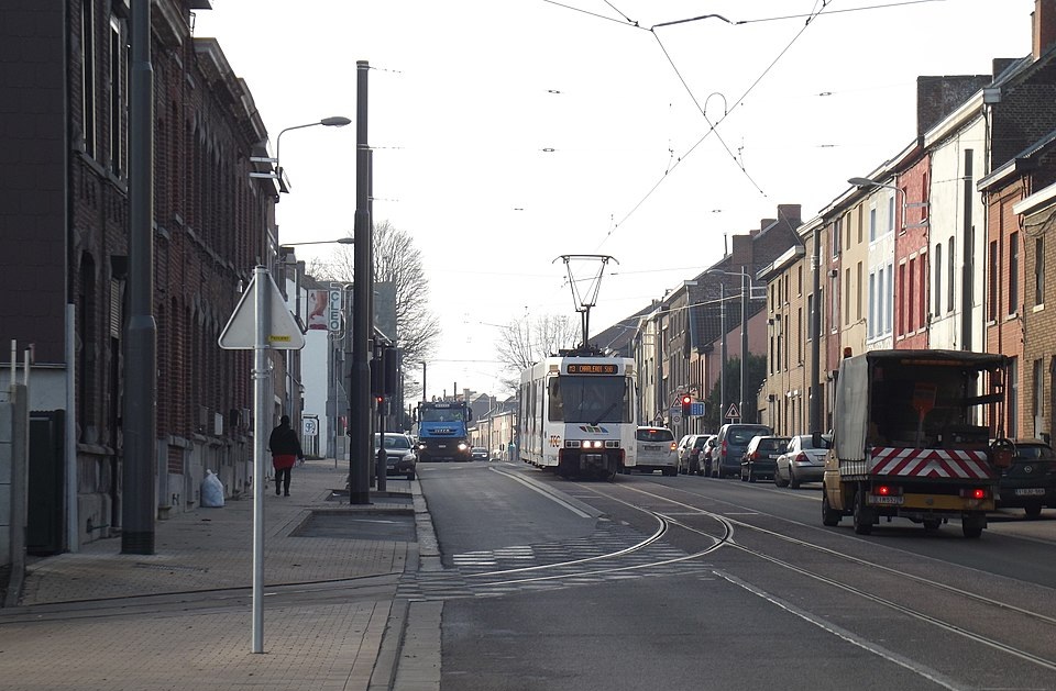 Immobilier à Gosselies