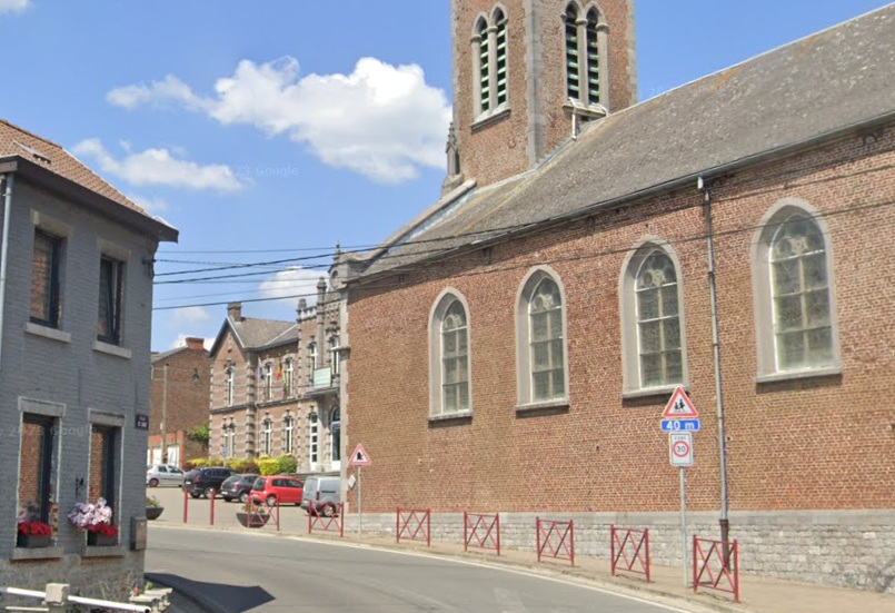 Immobilier à Gougnies