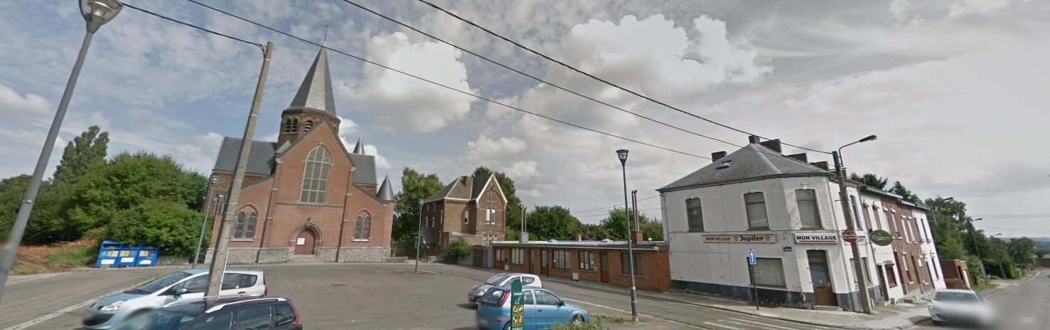 Immobilier à Goutroux