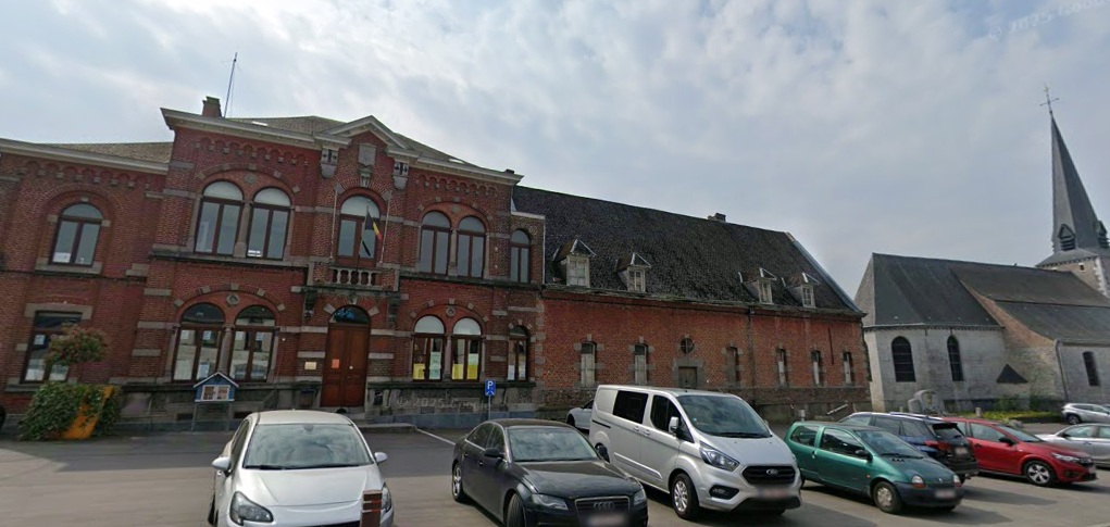 Immobilier à Gouy-Lez-Pieton