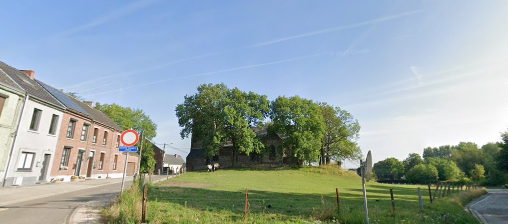 Immobilier à Heppignies