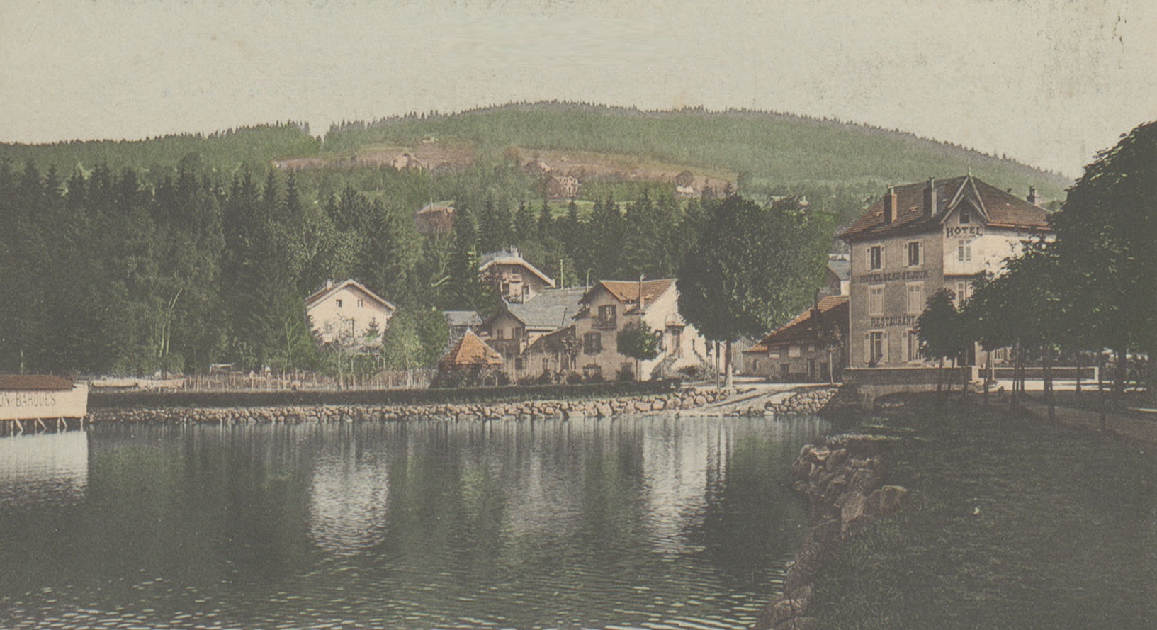 Immobilier à Jamagne