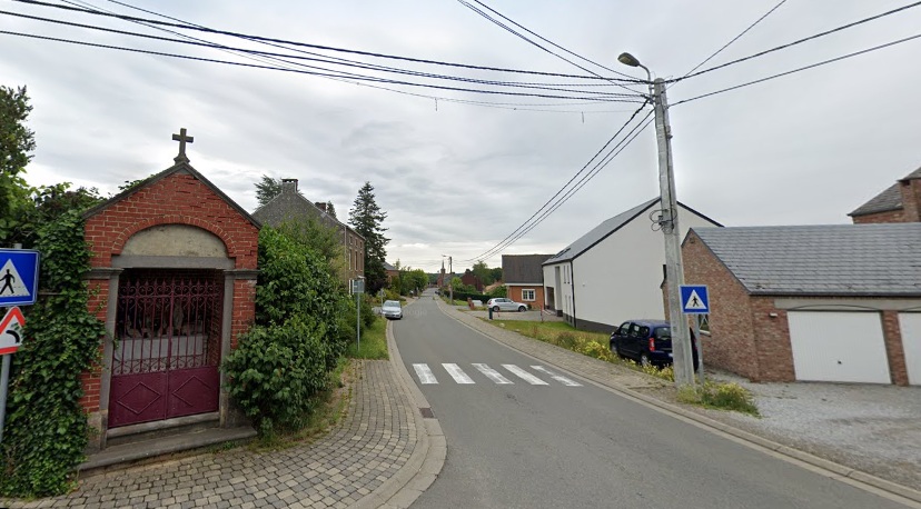 Immobilier à Joncret