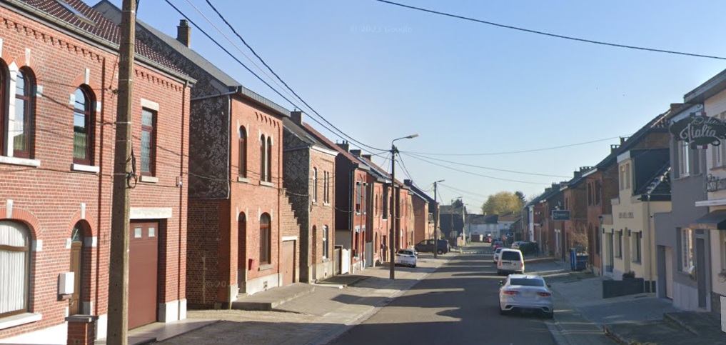 Immobilier à Keumiée