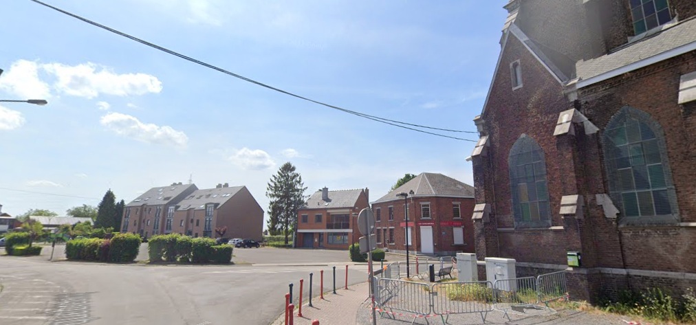 Immobilier à Lambusart