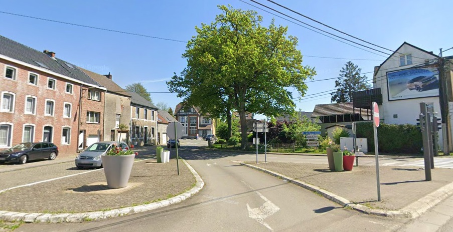 Immobilier à Les-Bons-Villers