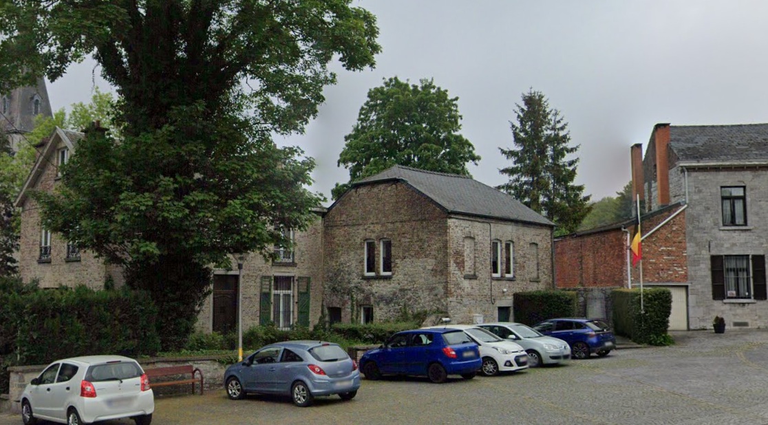 Immobilier à Loverval