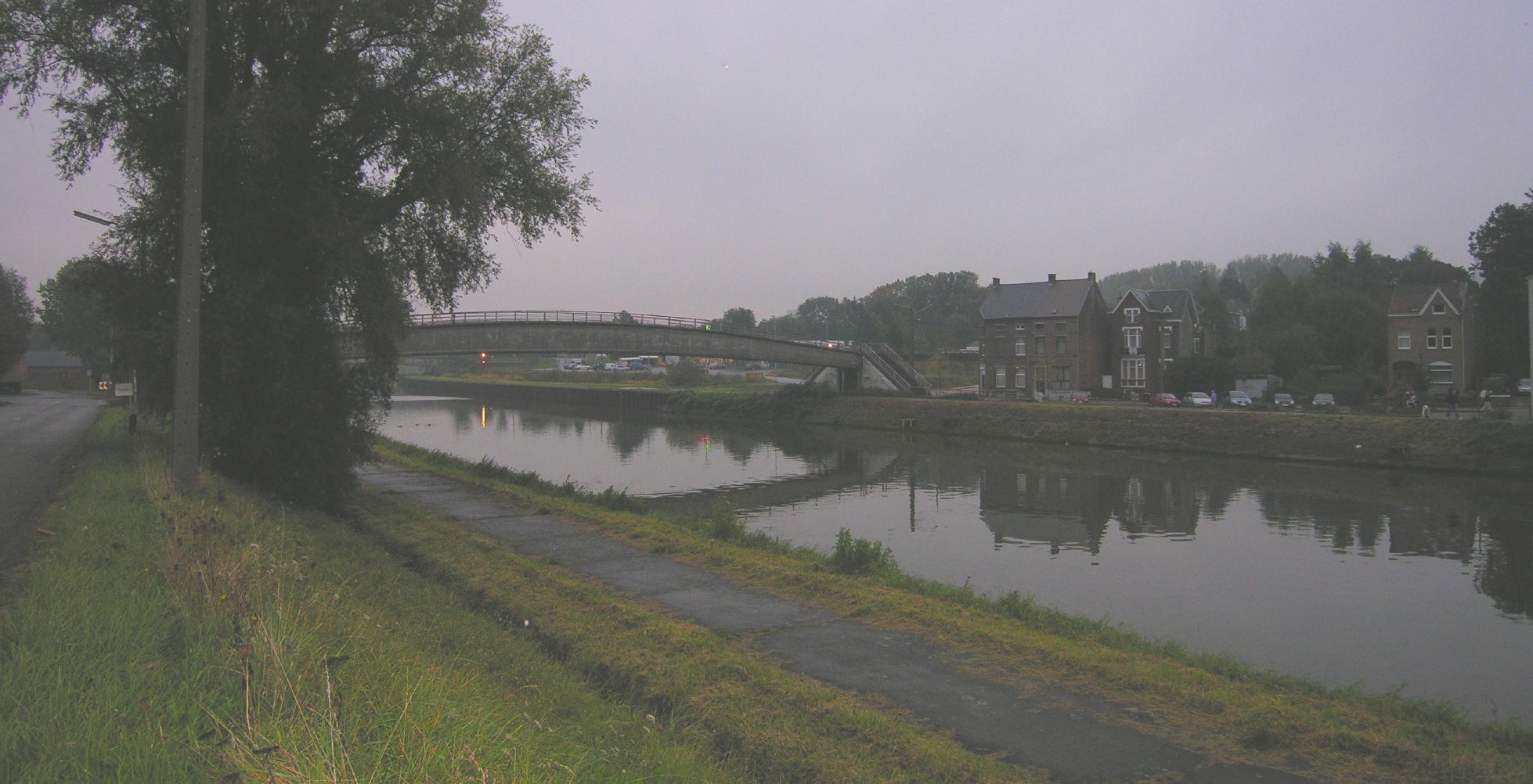 Immobilier à Luttre