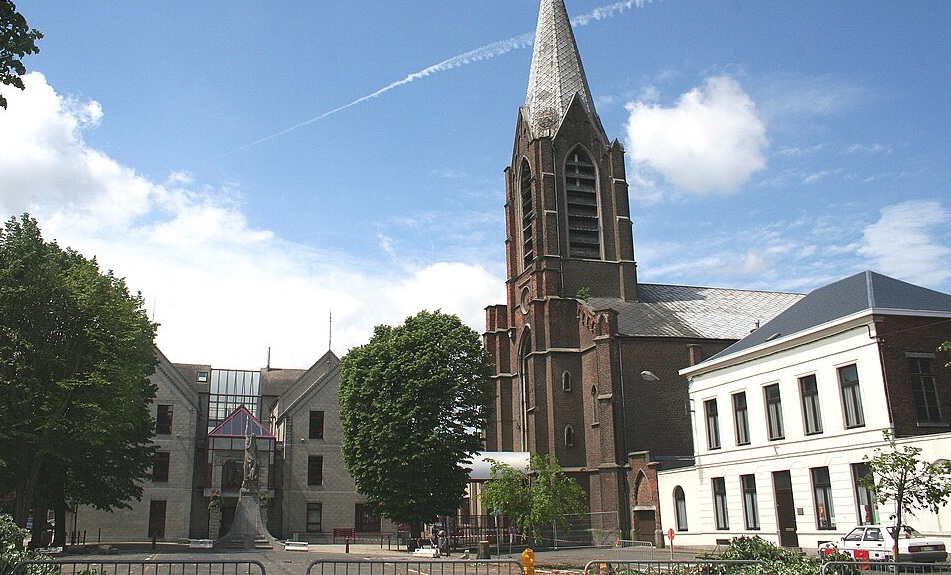 Immobilier à Manage