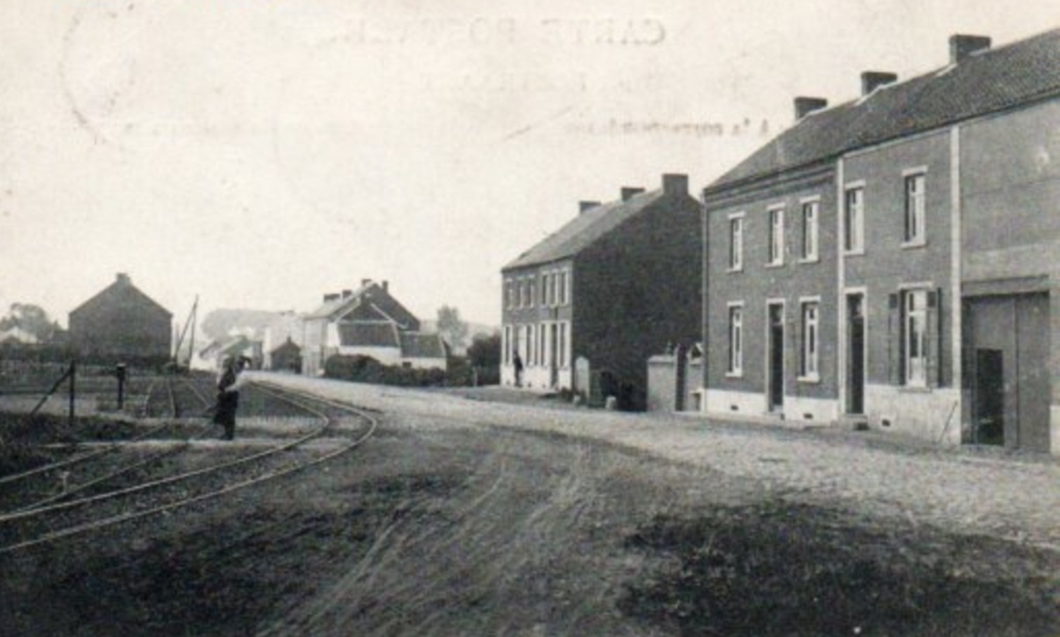 Immobilier à Mellet