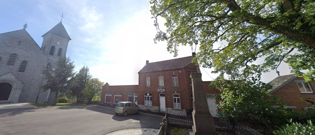 Immobilier à Merlemont