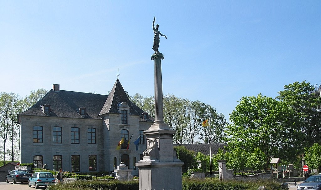 Immobilier à Mettet