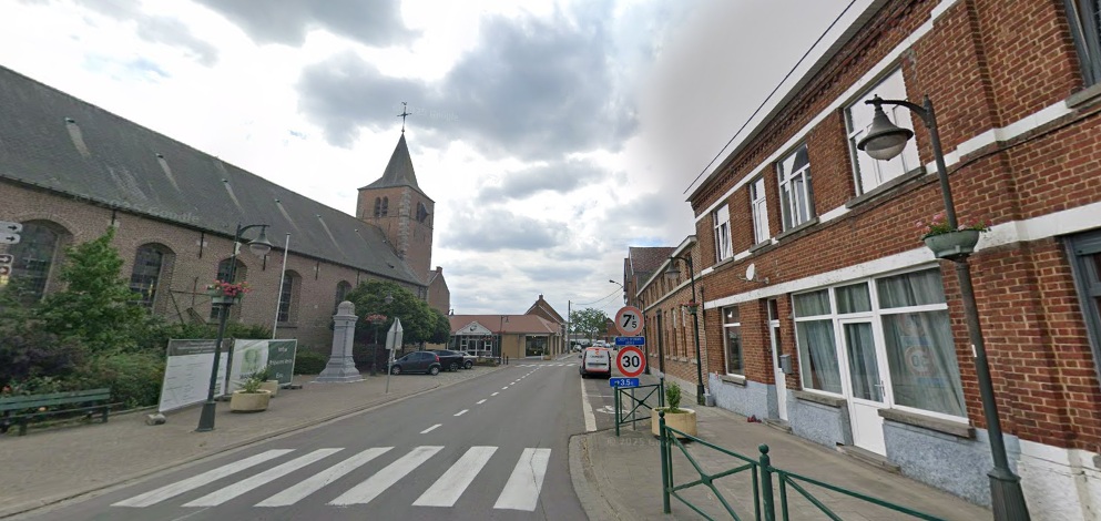 Immobilier à Mont de l'enclus