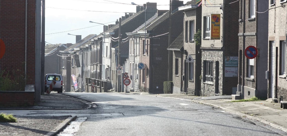 Immobilier à Montignies-sur-Sambre