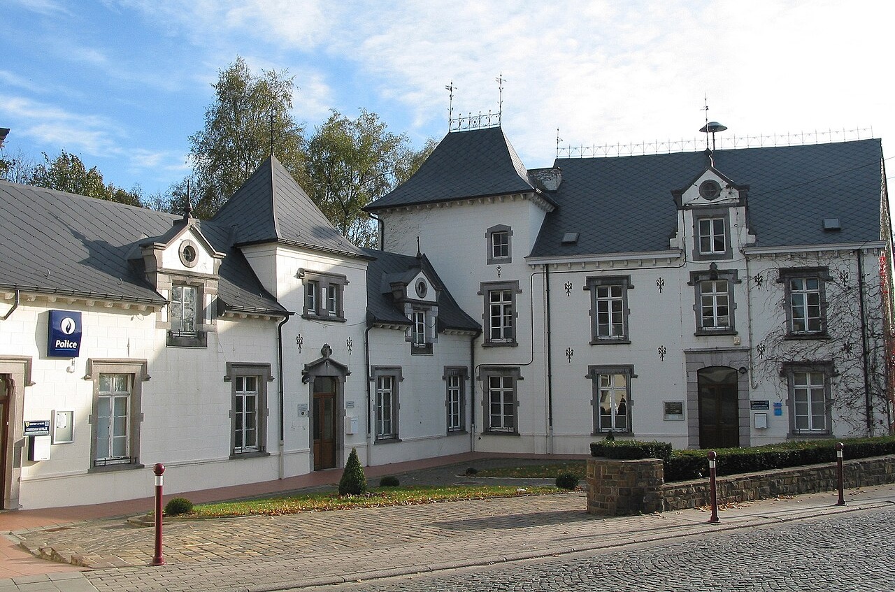 Immobilier à Montigny-le-Tilleul