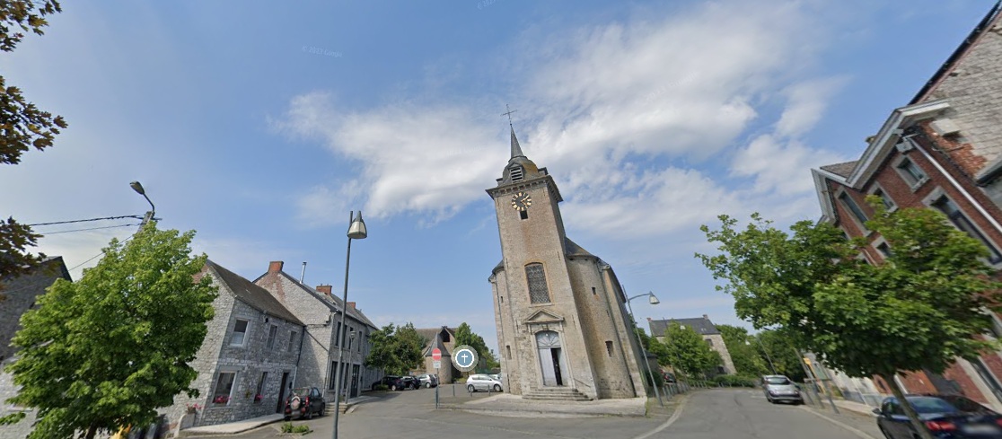 Immobilier à Neuville