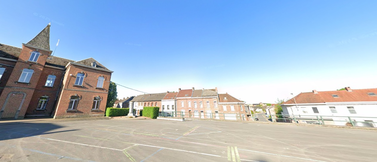 Immobilier à Piéton