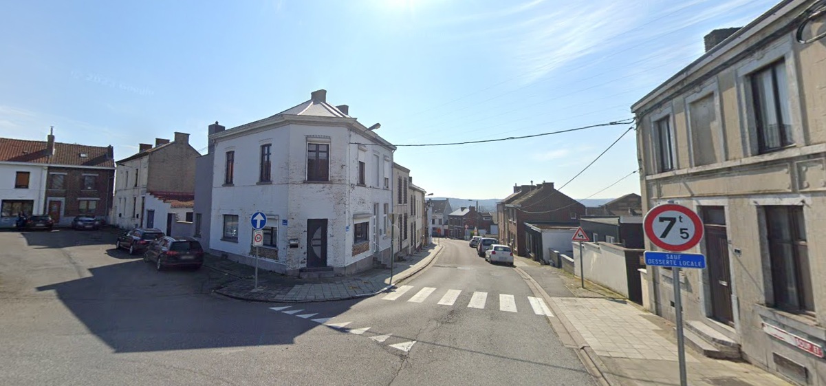 Immobilier à Pironchamps