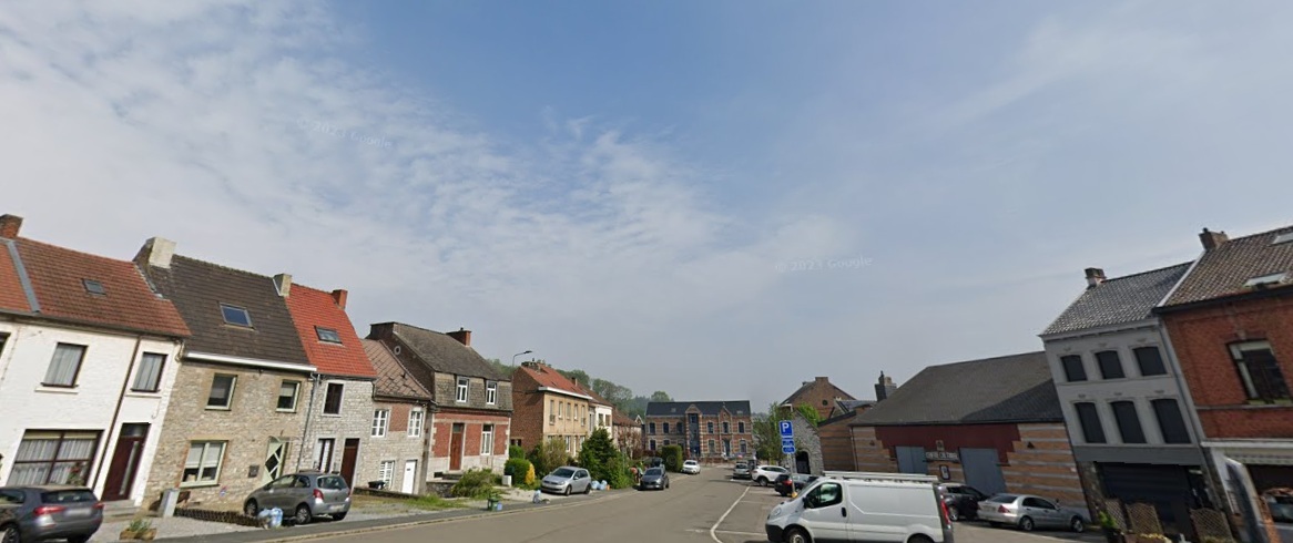 Immobilier à Presles