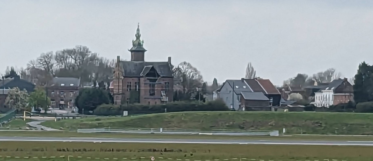 Immobilier à Ransart