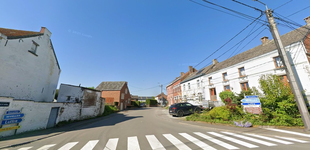 Immobilier à Rèves