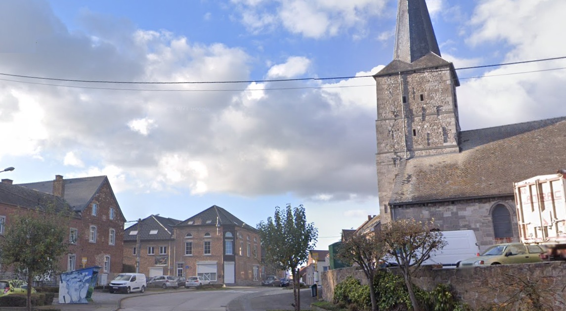 Immobilier à Saint-Amand