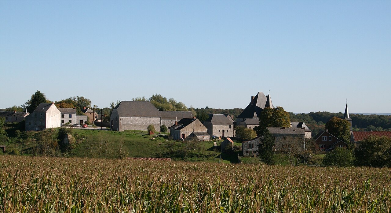 Immobilier à Samart