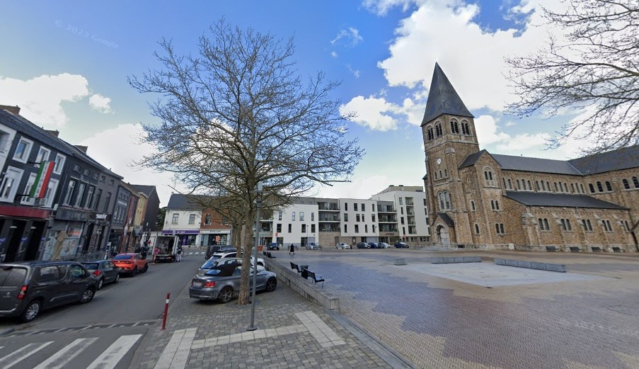 Immobilier à Sambreville