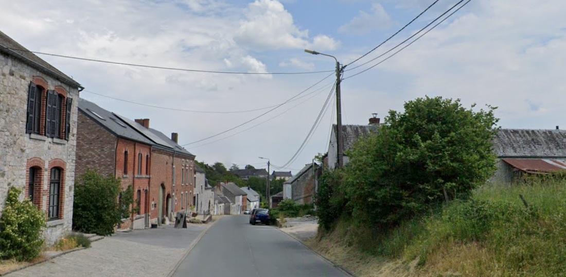 Immobilier à Sart-en-Fagne