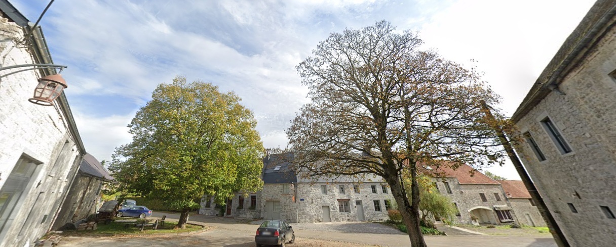 Immobilier à Sautour