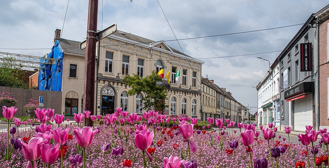 Immobilier à Seneffe