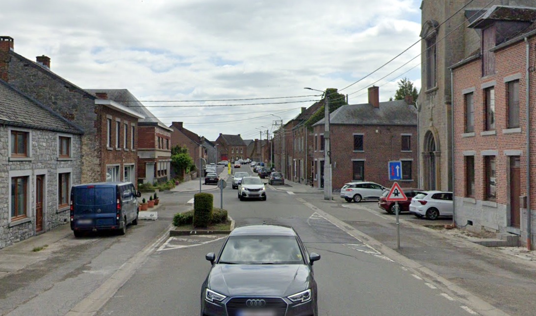 Immobilier à Somzée