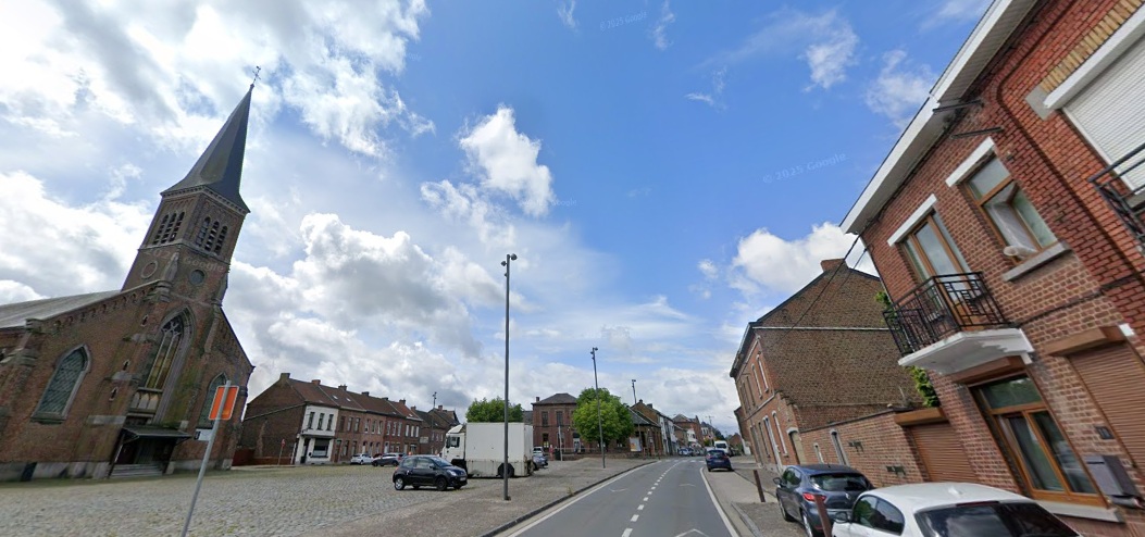 Immobilier à Souvret