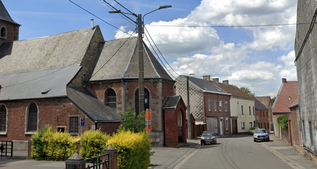 Immobilier à Thiméon